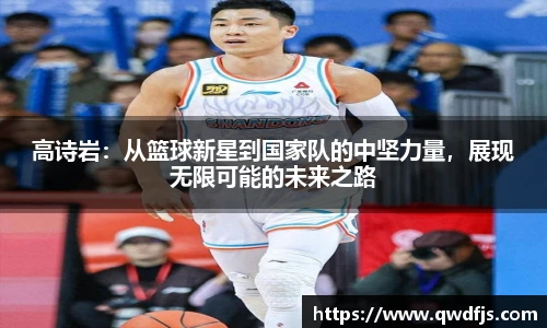 高诗岩：从篮球新星到国家队的中坚力量，展现无限可能的未来之路